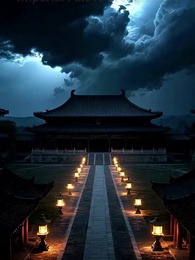 Song of the Resentful Bluebird - Episode 2