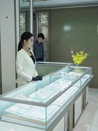 離婚後賴上女總裁 - Episode 14