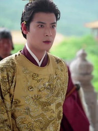 Pengkhianatan Negara Segara - Episode 12