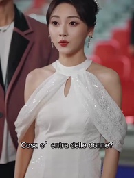 [Doppiato]L'Ereditiera dello Showbiz: Rinascita dopo il Divorzio - Episode 79