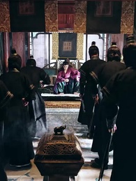 Tập 15 - Diệp Tiểu Thất vô song