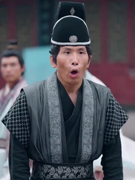 Dewa Tanpa Tanding - Episode 7