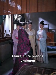 Épisode 81 - Les Ombres de la Couronne d’Épine