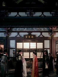 Episode 19 - Song of the Resentful Bluebird