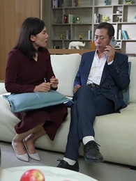 閃婚後成了隱藏首富的心尖寵 - Episode 65