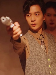 霸道女總裁的超級尊王 - Episode 61