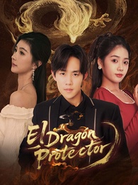 El Dragón Protector