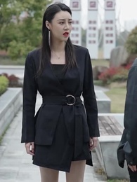 離婚後賴上女總裁 - Episode 91