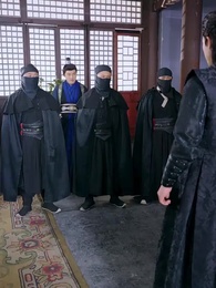 Episode 86 - The Celestial Marquis