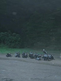 Pengkhianatan Negara Segara - Episode 37