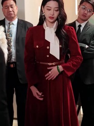 [吹替]すれ違うところだった婚姻 - Episode 8