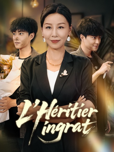 L' Héritier ingrat