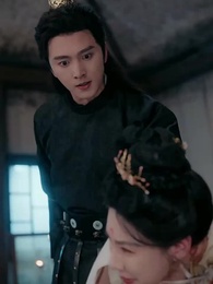 Episode 34 - Song of the Resentful Bluebird