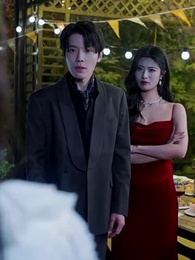 Langkah Terakhir Untuk Meninggalkanmu - Episode 4