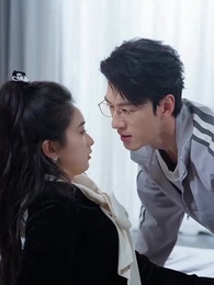 Un Beso a la Luna - Episode 6