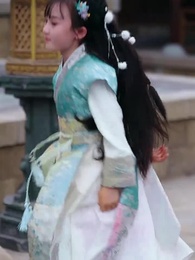 Diệp Tiểu Thất vô song - Episode 18