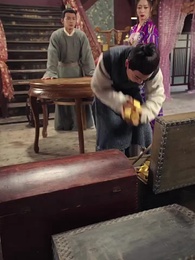 Episode 61 - The Almighty Prince