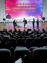 [Doppiato]Sono il medico miracoloso - Episode 21