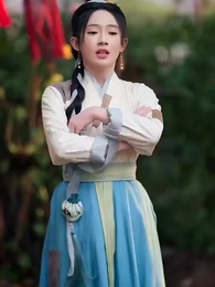 Episode 6 - Pria yang Kuselamatkan Ternyata Pangeran?