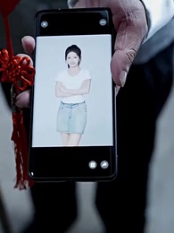 그녀의 마을 - Episode 21