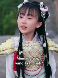 Dewa Tanpa Tanding - Episode 12