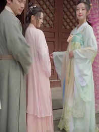 The Almighty Prince - Episode 75