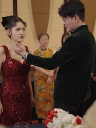 Dragón Espiral - Episode 47