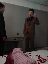 第53集 - 離婚後賴上女總裁