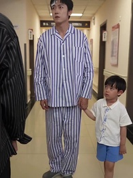 閃婚後成了隱藏首富的心尖寵 - Episode 90