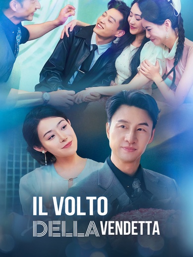 Il Volto della Vendetta