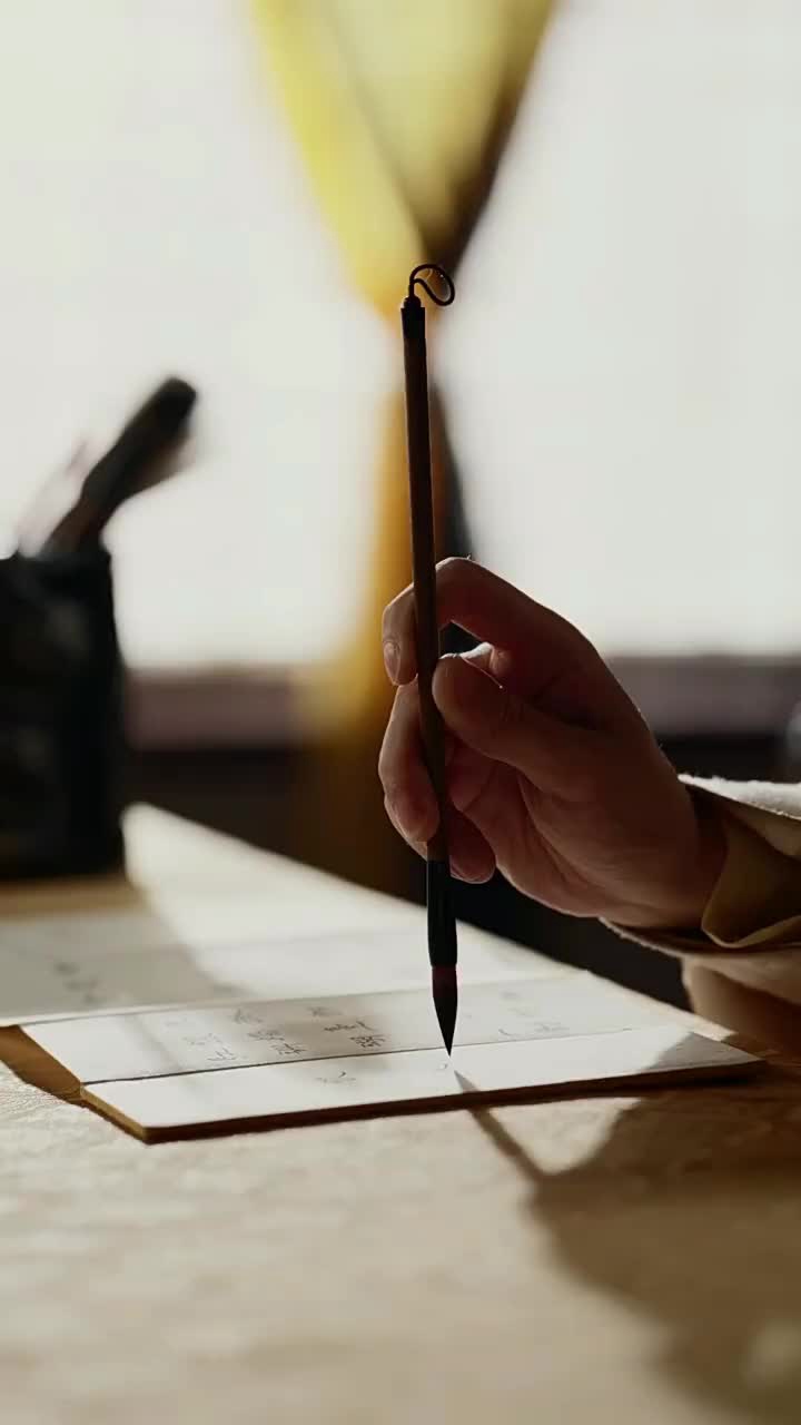 视频封面