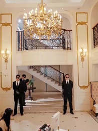 Episode 39 - Abgelaufene Zärtlichkeit