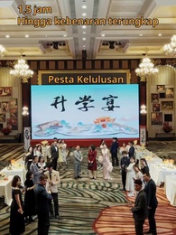 Episode 4 - Rumah Tanpa Kehangatan