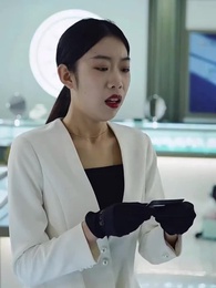 離婚後賴上女總裁 - Episode 16