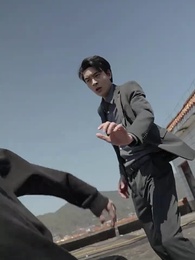 離婚後賴上女總裁 - Episode 32