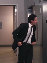 Episodio 36 - [Doblado]Haré que pierdas todo lo que aprecias