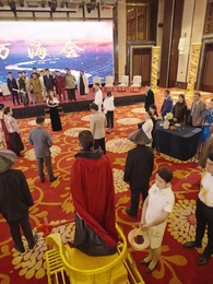 Dragón Espiral - Episode 64