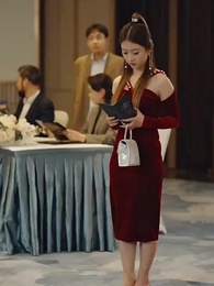 Episodio 48 - [Doppiato]L'Ereditiera dello Showbiz: Rinascita dopo il Divorzio