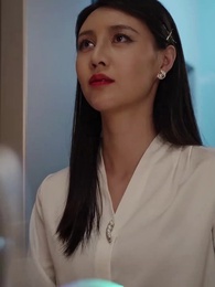 離婚後賴上女總裁 - Episode 49