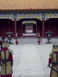 桃花依舊醉春風 - Episode 38