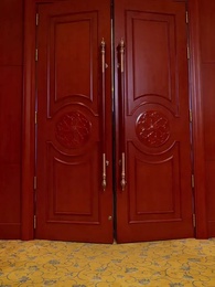 閃婚後成了隱藏首富的心尖寵 - Episode 53