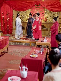 Primavera Distante - Episode 14