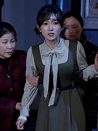 그녀의 마을 - Episode 33