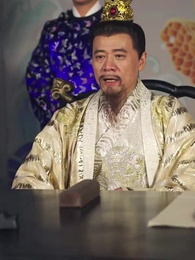 The Almighty Prince - Episode 54