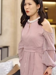 Episodio 27 - [Doppiato]L'Ereditiera dello Showbiz: Rinascita dopo il Divorzio