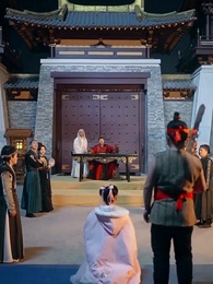 Episode 30 - The Celestial Marquis