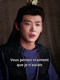 Épisode 42 - Les Ombres de la Couronne d’Épine