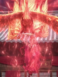 Dewa Tanpa Tanding - Episode 33