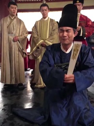 The Almighty Prince - Episode 62