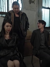 第39集 - 離婚後賴上女總裁